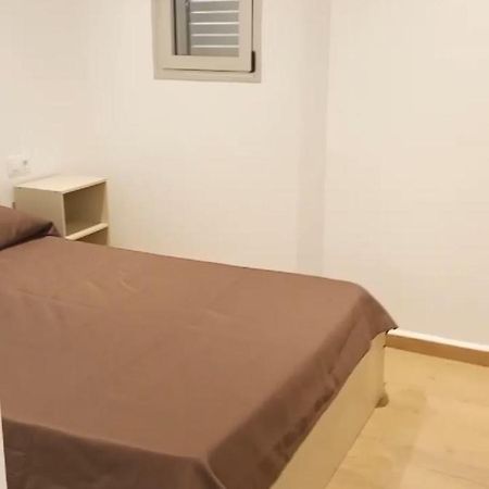 Apartamento La Chanca Playa 1 Conil De La Frontera Exterior foto